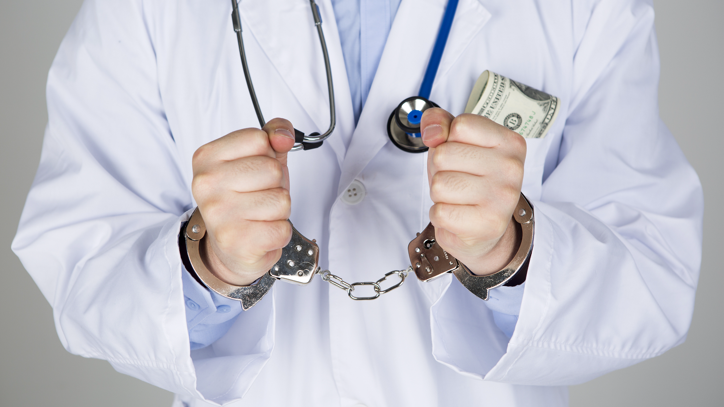 拉萨预防医保套现(如何防止医疗保险被滥用)